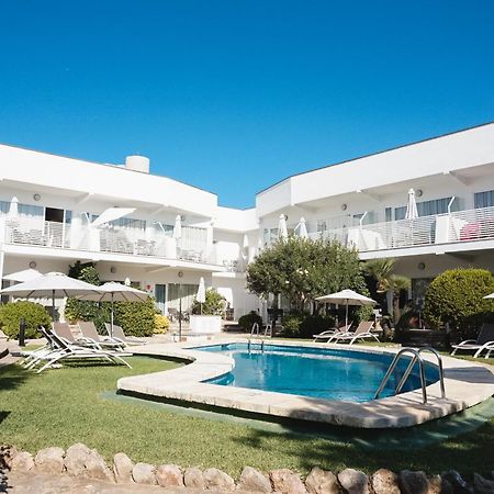 Apartamento Hoposa Montelin Puerto Pollensa Exterior foto