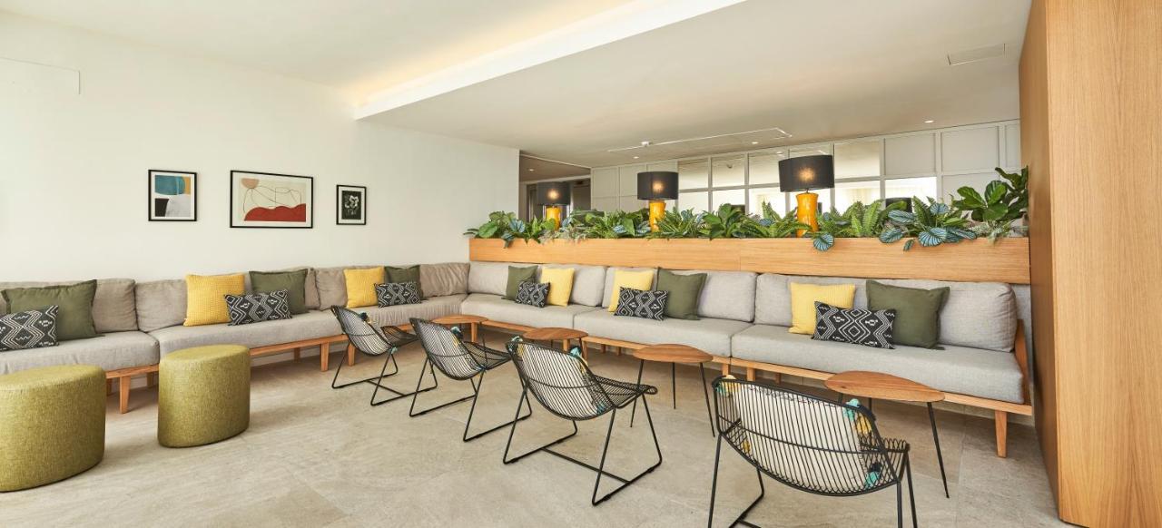 Apartamento Hoposa Montelin Puerto Pollensa Exterior foto