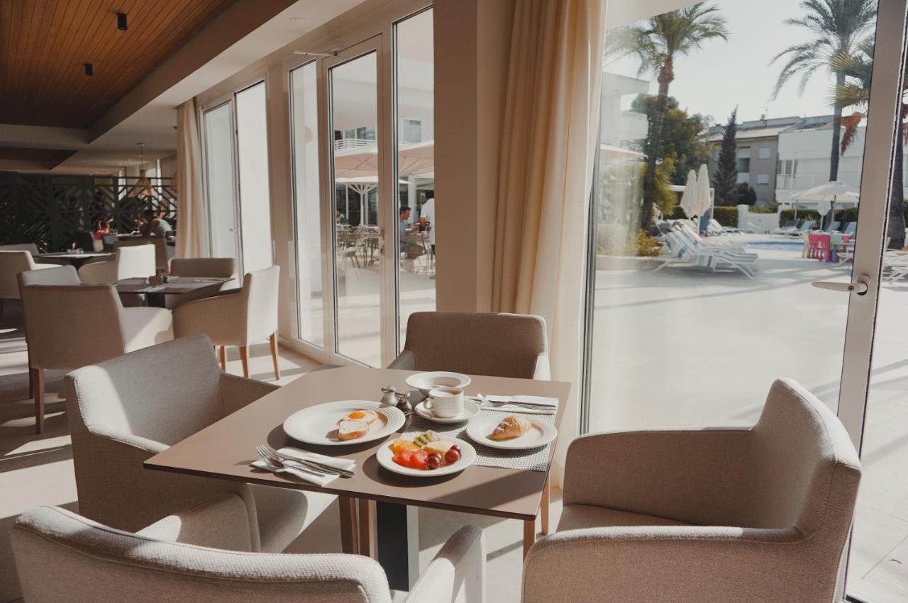 Apartamento Hoposa Montelin Puerto Pollensa Exterior foto