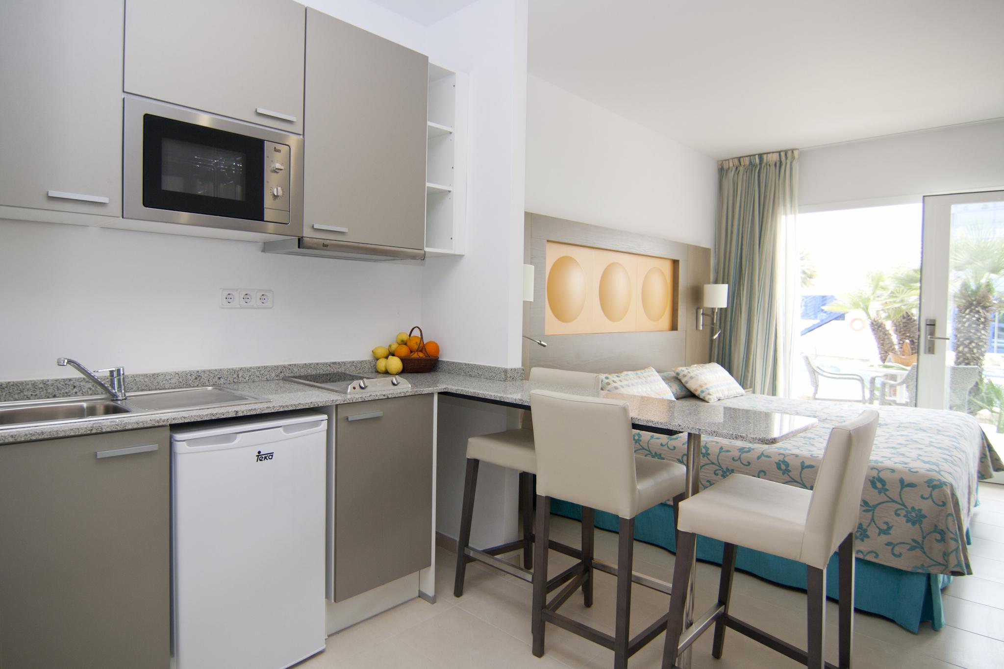 Apartamento Hoposa Montelin Puerto Pollensa Exterior foto
