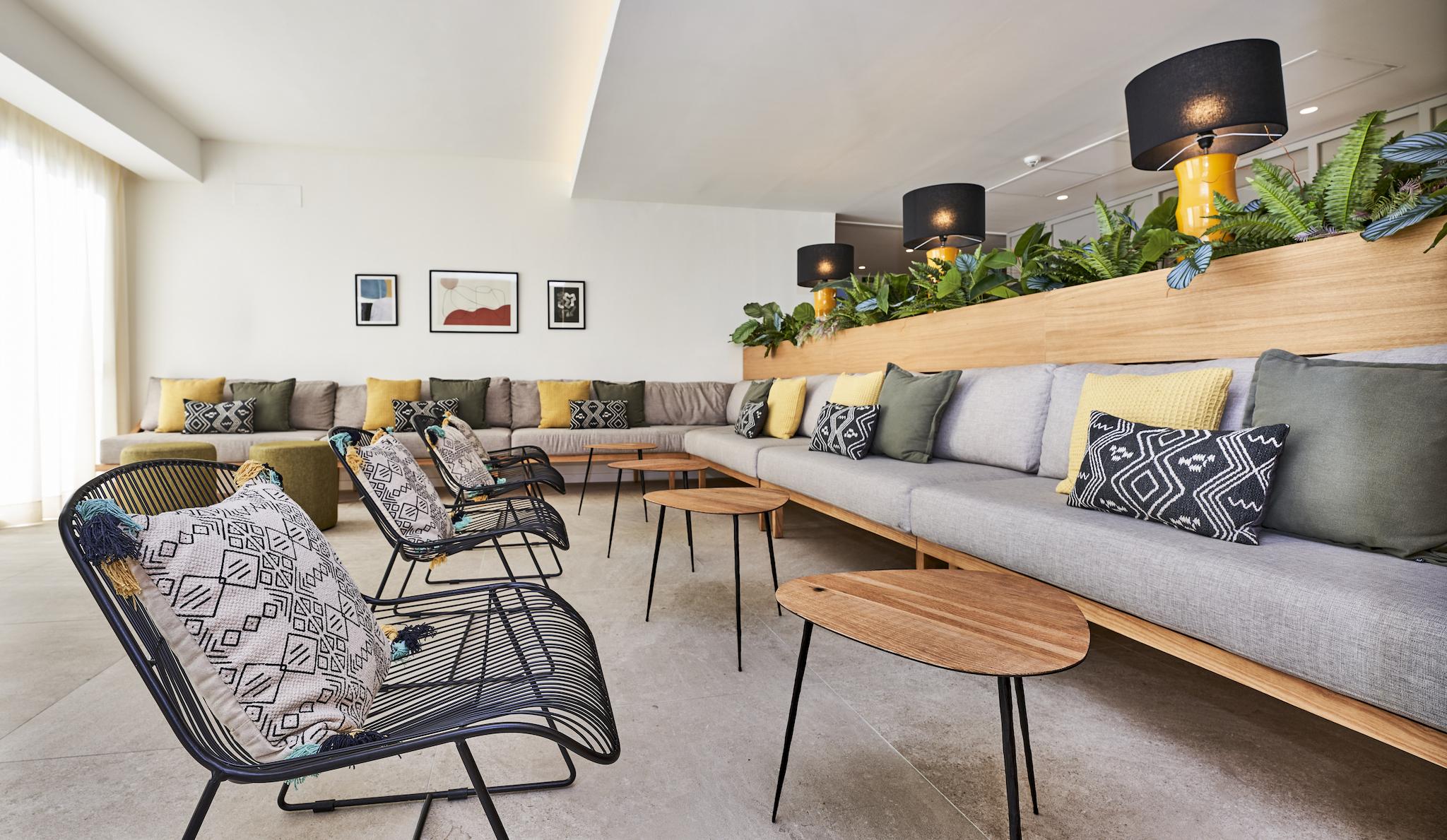 Apartamento Hoposa Montelin Puerto Pollensa Exterior foto