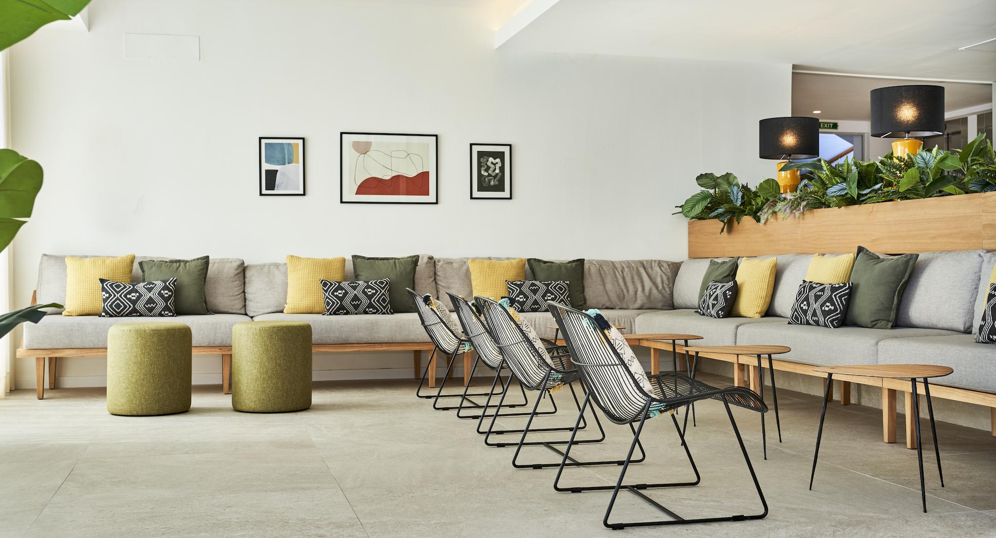 Apartamento Hoposa Montelin Puerto Pollensa Exterior foto