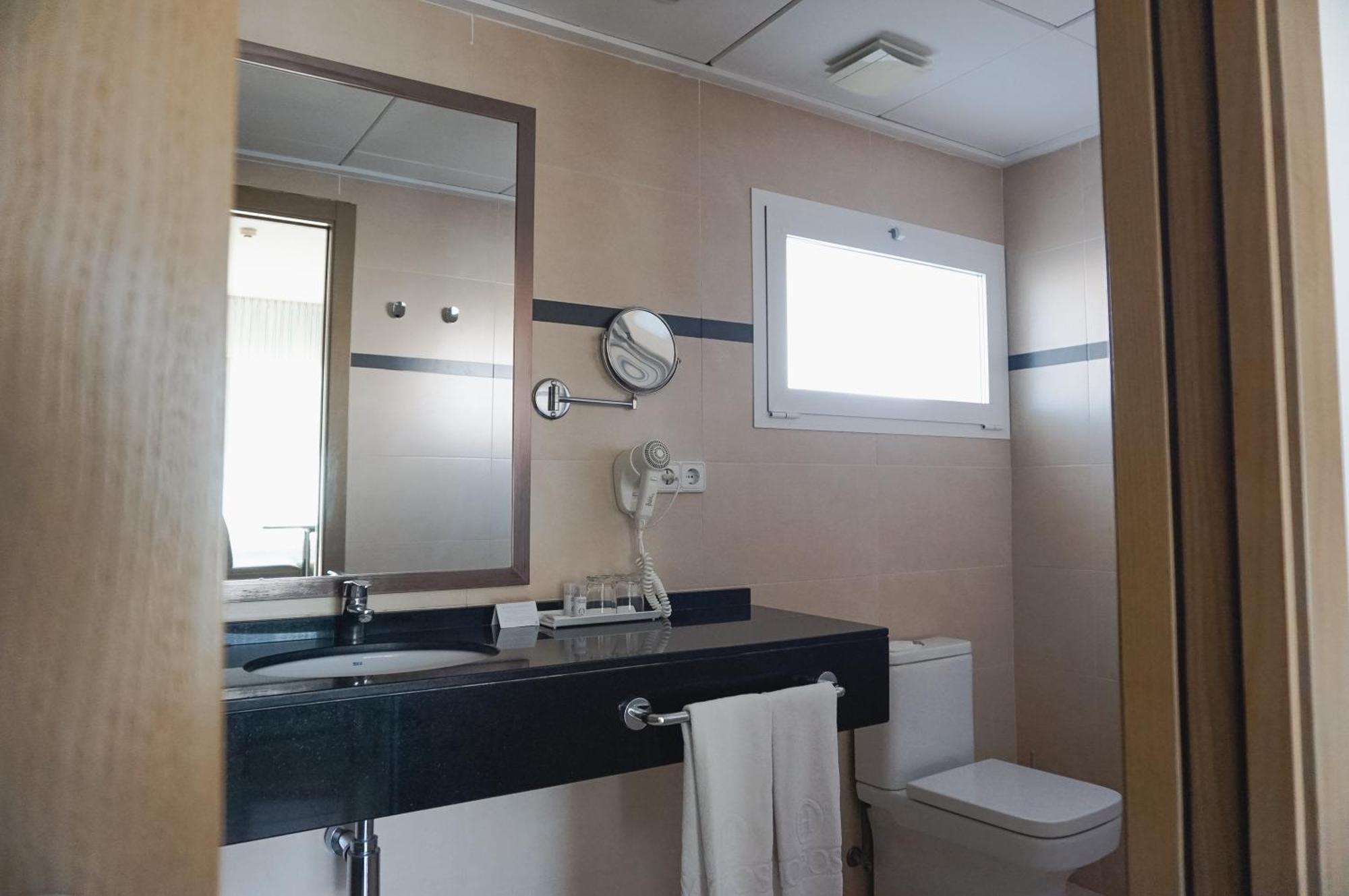 Apartamento Hoposa Montelin Puerto Pollensa Exterior foto
