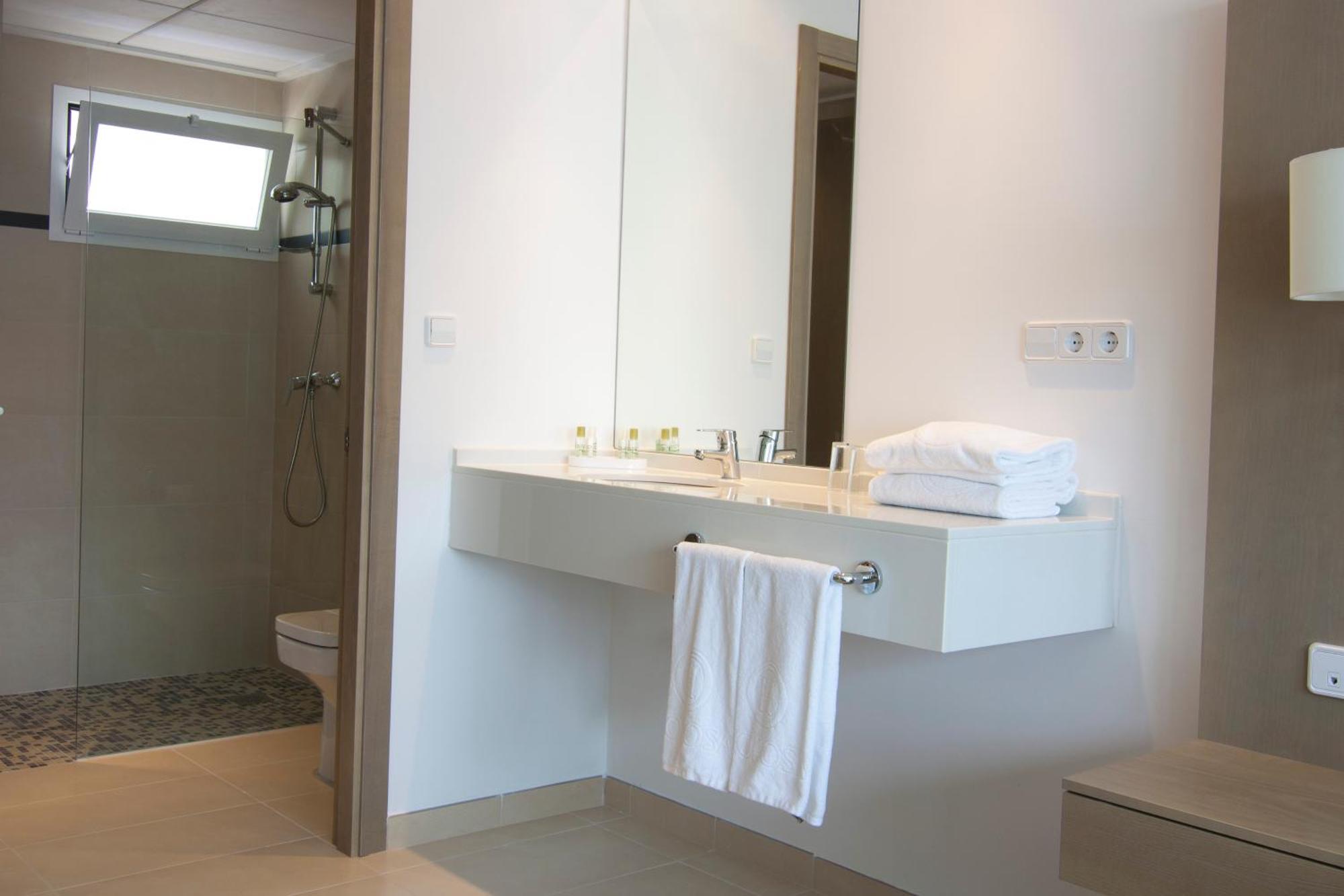 Apartamento Hoposa Montelin Puerto Pollensa Exterior foto