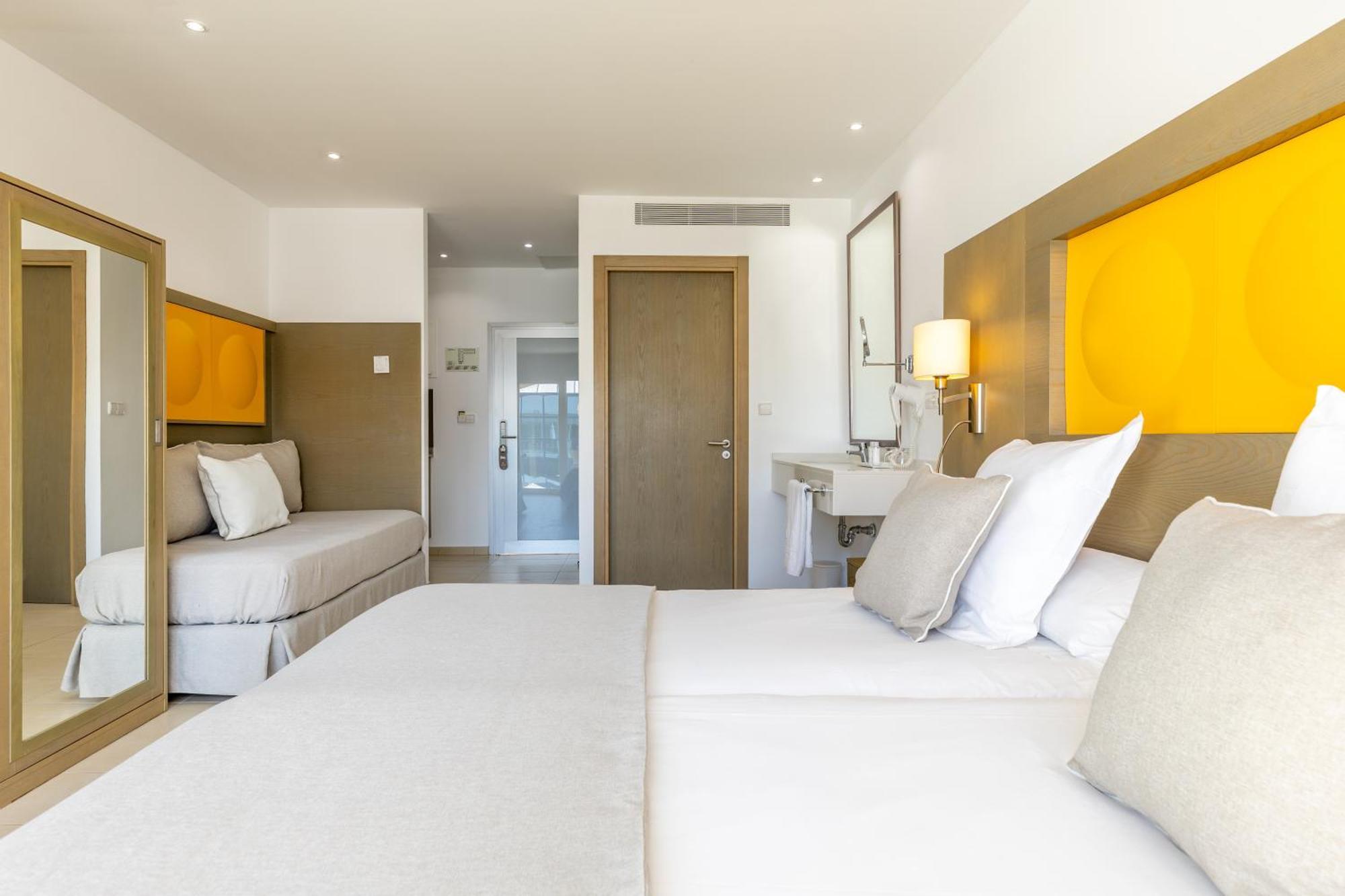 Apartamento Hoposa Montelin Puerto Pollensa Exterior foto