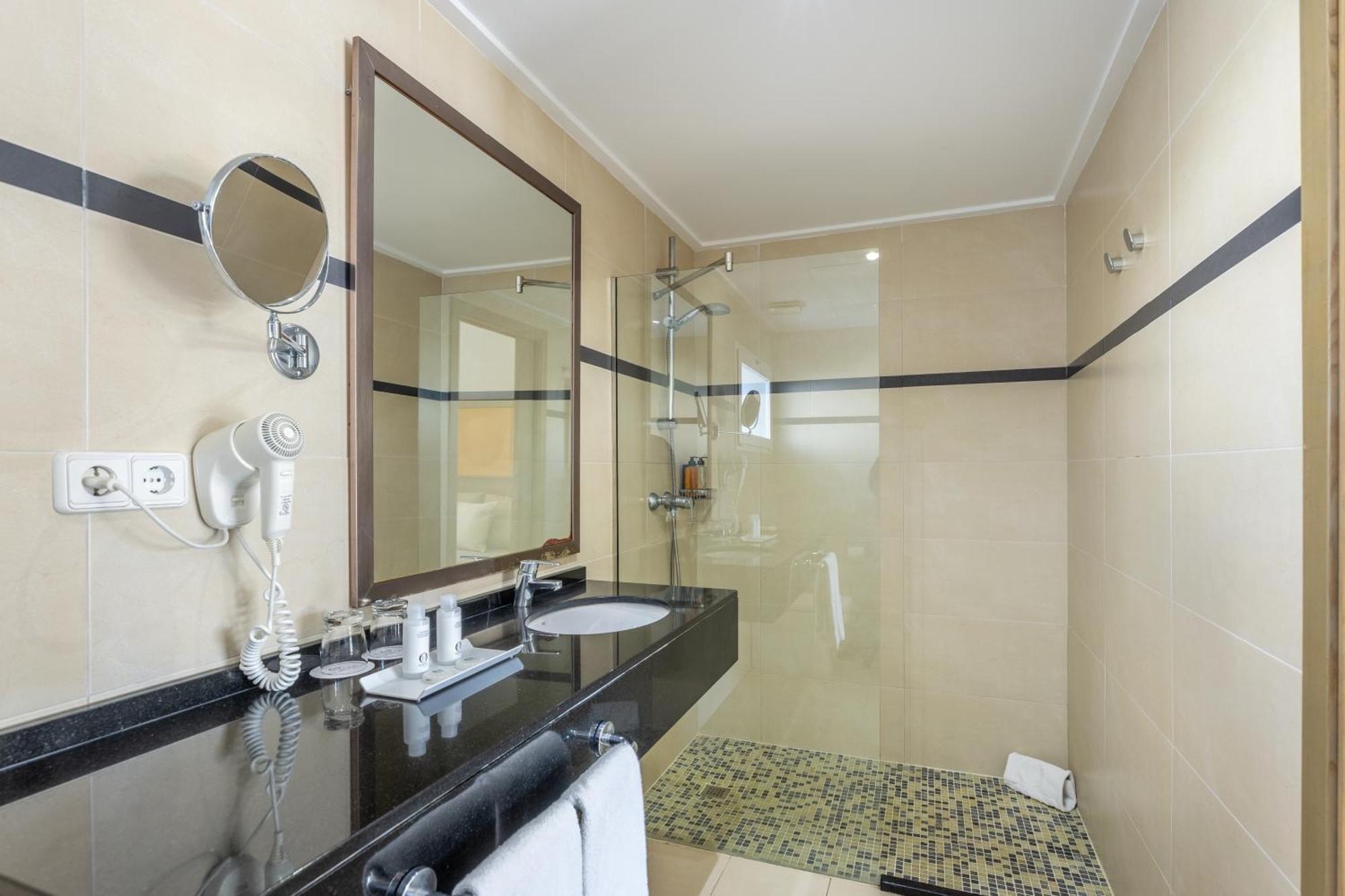 Apartamento Hoposa Montelin Puerto Pollensa Exterior foto