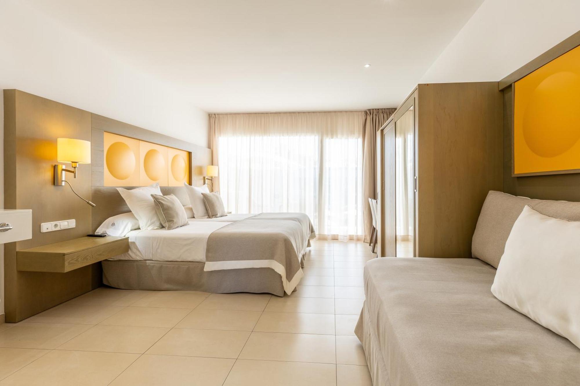 Apartamento Hoposa Montelin Puerto Pollensa Exterior foto