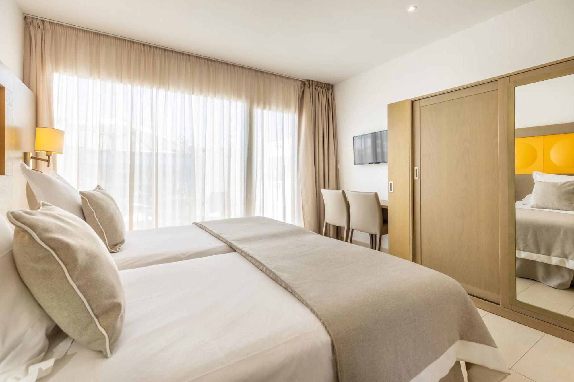 Apartamento Hoposa Montelin Puerto Pollensa Exterior foto