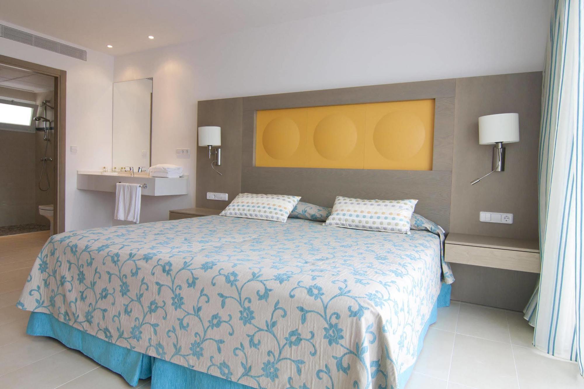 Apartamento Hoposa Montelin Puerto Pollensa Exterior foto